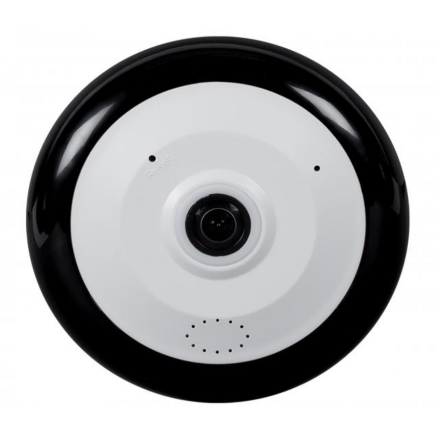 Image of Mennyezeti Wi-Fi kamera 360°-os kilátás, mozgásérzékelővel