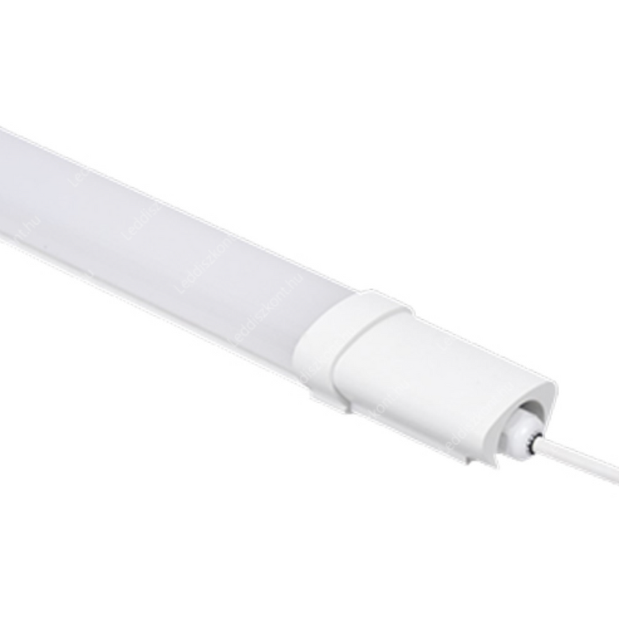 Image of Led Tri-proof vízálló lámpa, Konyhapult és bútorvilágítás, Led vizes/párás helységekbe