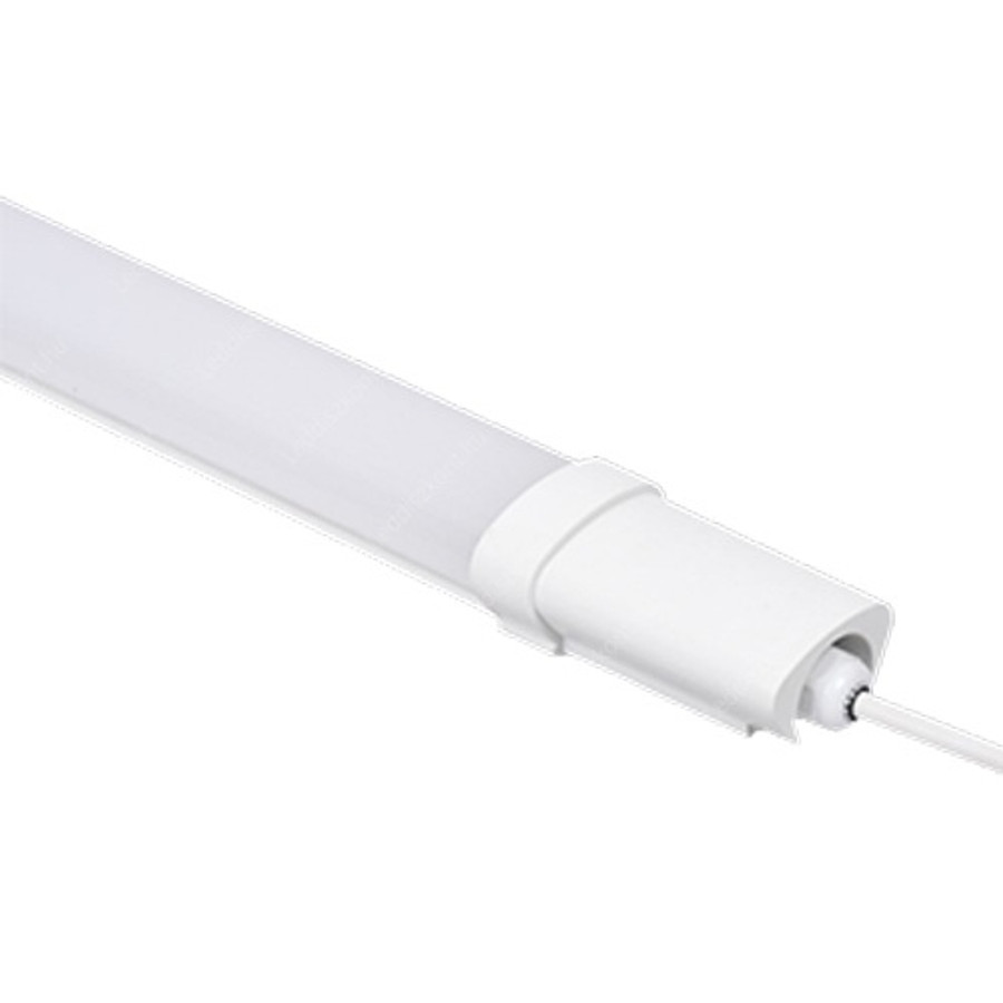 Por és páramentes LED lámpatest. Led Tri-proof lámpa 36W, IP65 Por és páramentes LED lámpatest. Led Tri-proof lámpa 36W, IP65