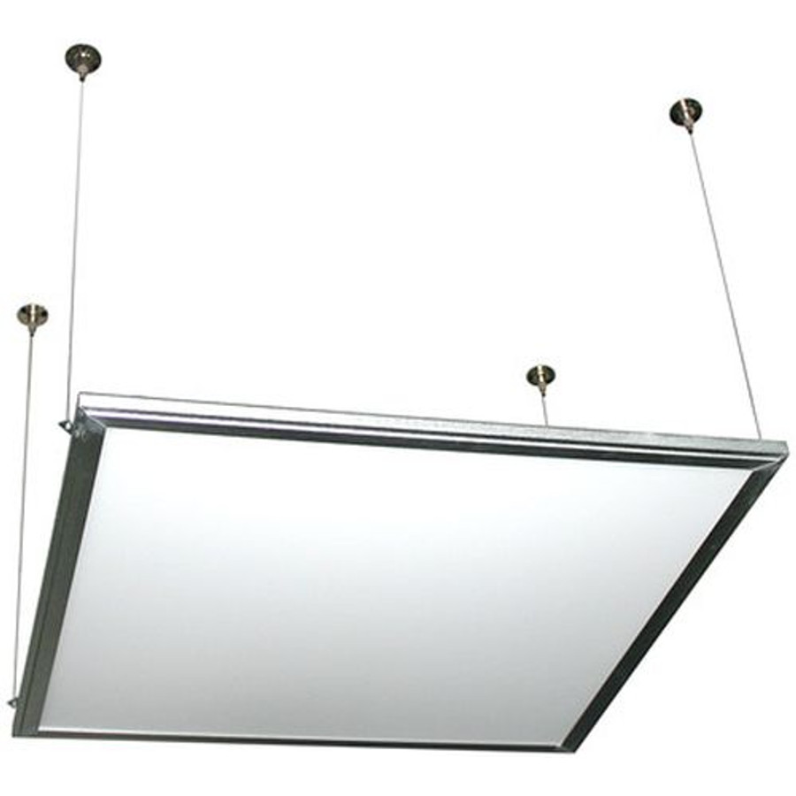 Image of Led panel világítás, 60x60 cm, 51W, 4000K