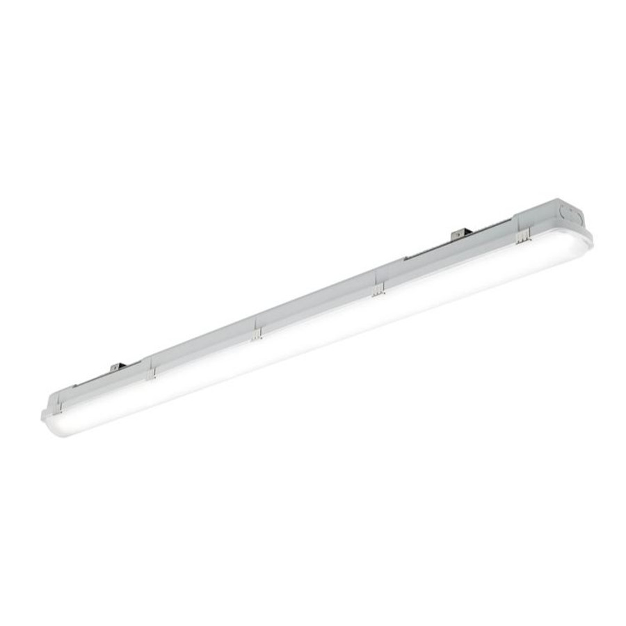 Image of SYLVANIA RESISTO 120 CM, 36W 5050LM 4000K (SEMLEGES FEHÉR) IP66 LED-ES ARMATÚRA (VÍZÁLLÓ) - 5 év garancia