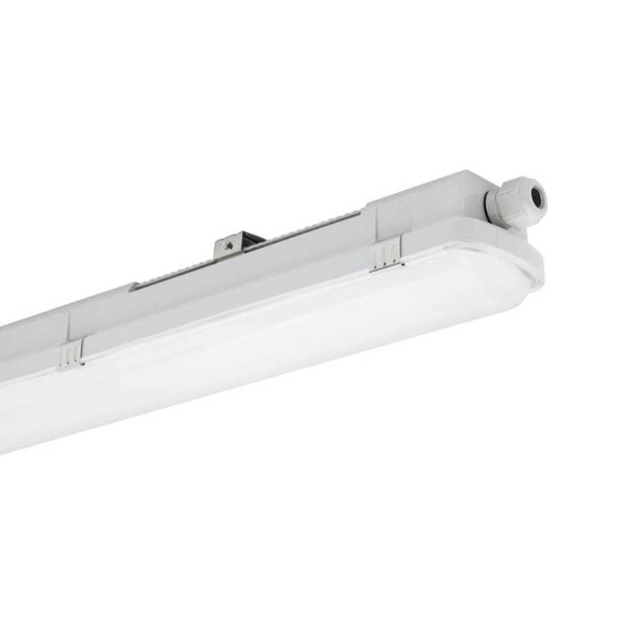Image of SYLVANIA RESISTO 150 CM 30W 4300LM 4000K (SEMLEGES FEHÉR) IP66 LED-ES ARMATÚRA (VÍZÁLLÓ) - 5 év garancia