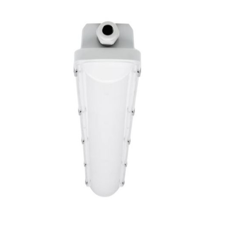 Image of SYLVANIA RESISTO 150 CM 55W 7600LM 4000K (SEMLEGES FEHÉR) IP66 LED-ES ARMATÚRA (VÍZÁLLÓ) - 5 év garancia