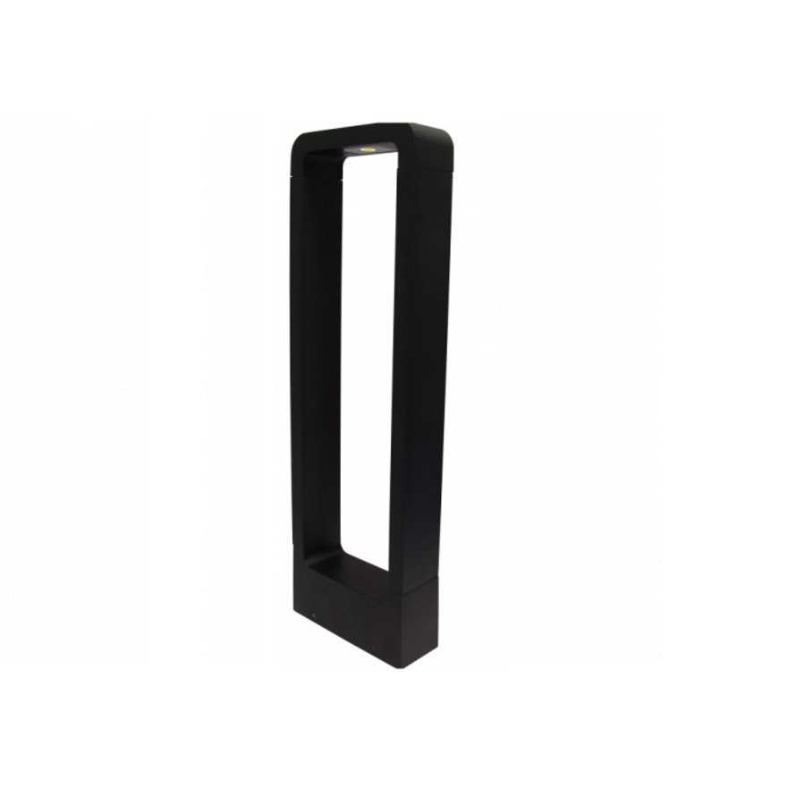 MasterLED Rio Kerti 60 cm-es fekete 7 W-os állólámpa