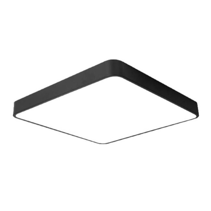 Image of MasterLED Vesna 30 W-os mennyezeti lámpa négyszög
