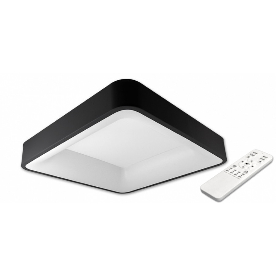 Image of Galaxis Aries 54 W-os fehér LED távirányítós mennyezeti lámpa