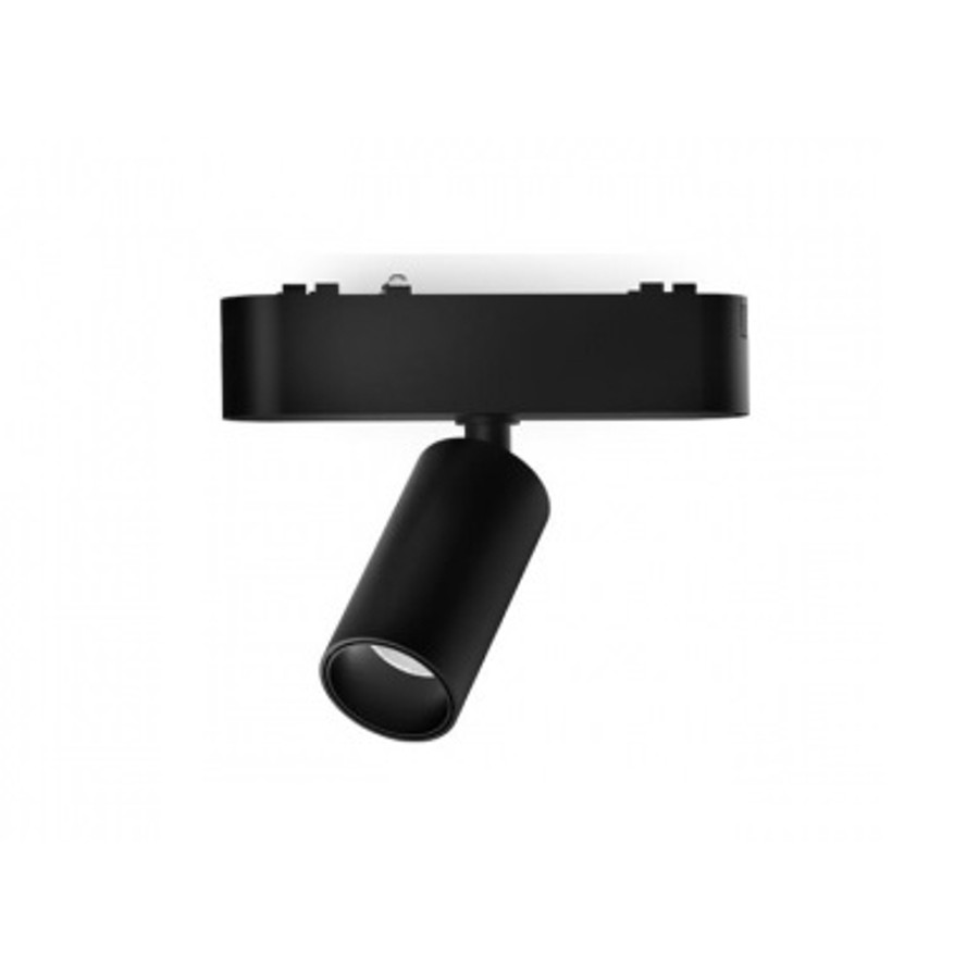 Image of MasterLED LUXO 5-W-os mágneses sínes lámpa, 4000K, 48V
