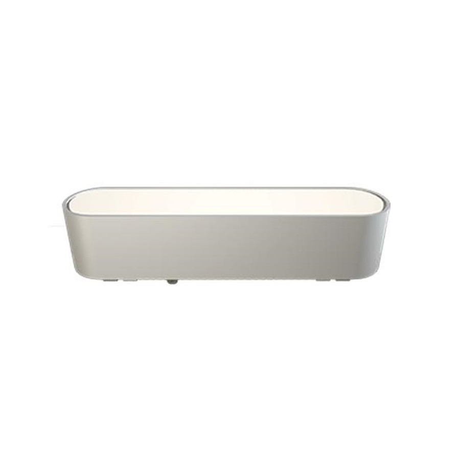 MasterLED LUXO Linea 6-W-os fehér mágneses sínes lámpa, 4000K, 48V MasterLED LUXO Linea 6-W-os fehér mágneses sínes lámpa, 4000K, 48V