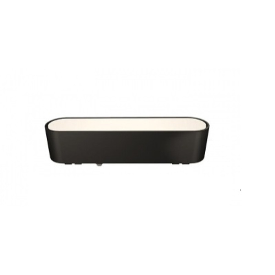 MasterLED LUXO Linea 6-W-os mágneses sínes lámpa, 4000K, 48V