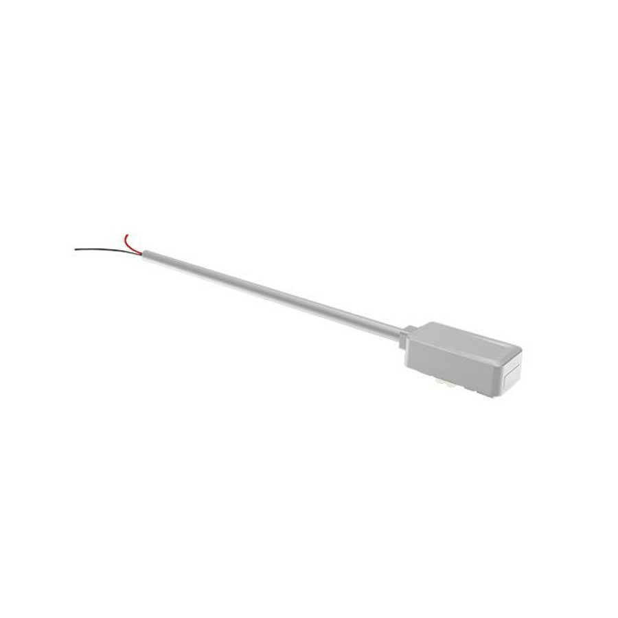 Image of MasterLED LUXO mágneses sínlámpa rendszerhez 48V tápegység, fehér