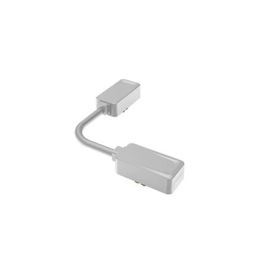 Image of MasterLED LUXO mágneses sínlámpa rendszerhez hálózati adapter 48V, fehér