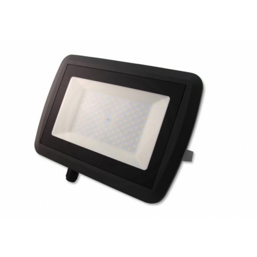 Image of MasterLED Linga 100 W-os natúrfehér LED reflektor