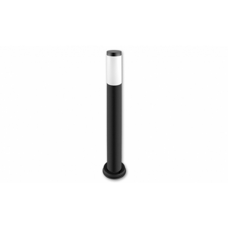MasterLED Manila Kerti 65 cm-es fekete színű E27-es foglalatú állólámpa MasterLED Manila Kerti 65 cm-es fekete színű E27-es foglalatú állólámpa