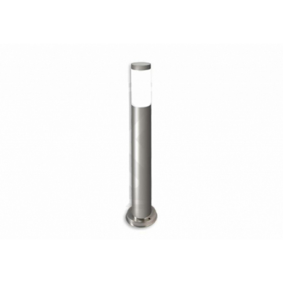 MasterLED Manila Kerti 65 cm-es króm színű E27-es foglalatú állólámpa MasterLED Manila Kerti 65 cm-es króm színű E27-es foglalatú állólámpa