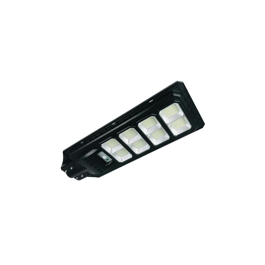 Image of LM-LED Napelemes utcai lámpa 400 W-os, 6000K