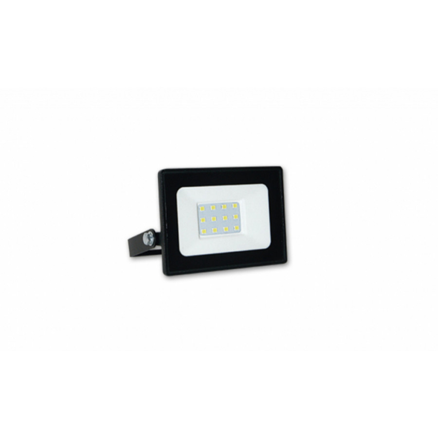 Image of MasterLED Tiga 10 W-os natúrfehér LED reflektor