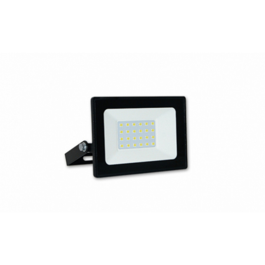 Image of MasterLED Tiga 20 W-os natúrfehér LED reflektor