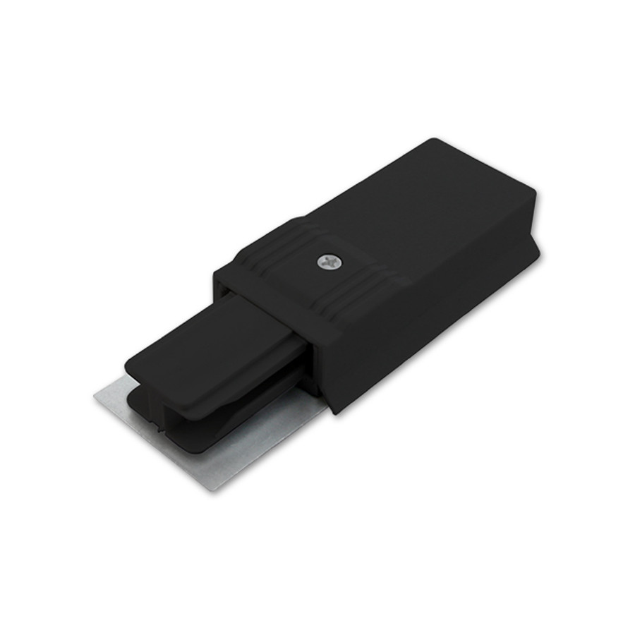 Image of MasterLED ZX 1 sín lezáró, matt fekete
