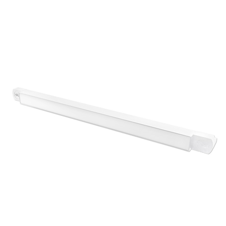 Image of MasterLED Mondi sínre szerelhető 30 W-os fehér színű, natúr fehér lámpa