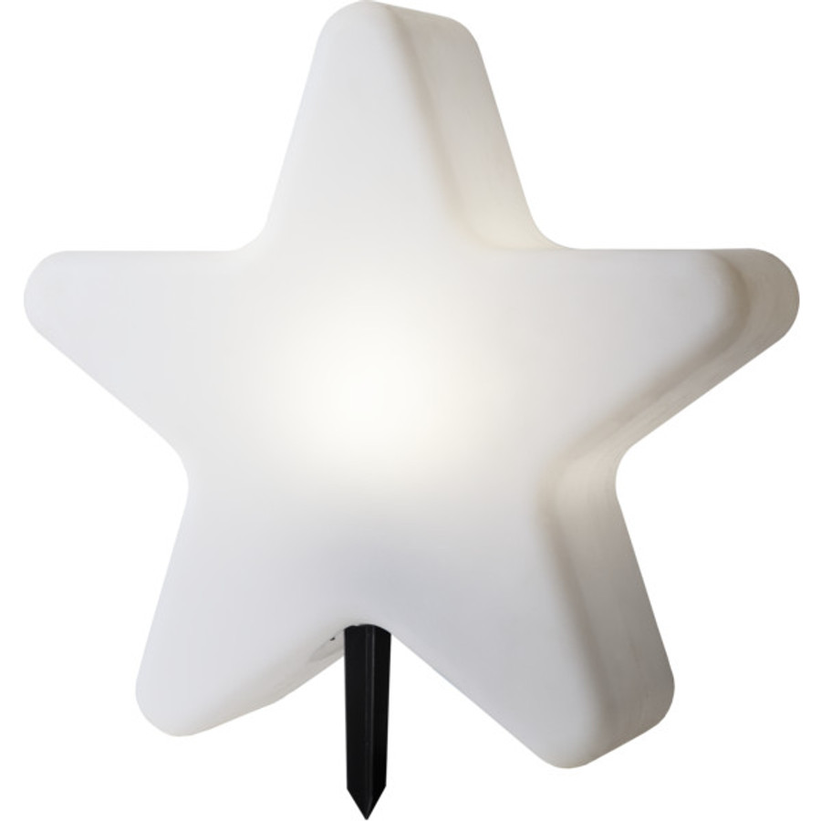 Image of STAR LED kültéri dekor lámpa csillag