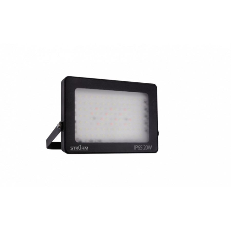 Strühm Tablet 20 W-os RGBW LED reflektor Strühm Tablet 20 W-os RGBW LED reflektor