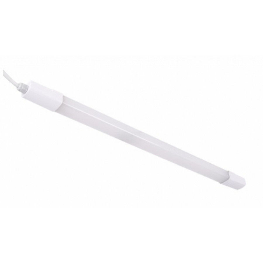 Image of Strühm Benet Led 18 W-os por-és páramentes fehér lámpa