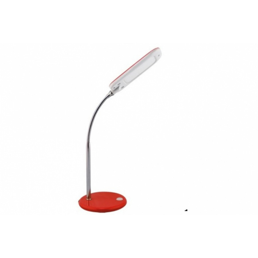 Strühm Dori LED asztali lámpa piros Strühm Dori LED asztali lámpa piros