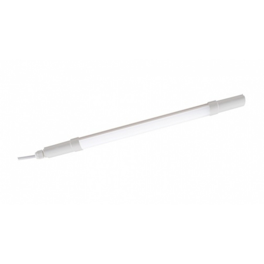 Image of Strühm Irmak Led 18 W-os por-és páramentes fehér lámpa