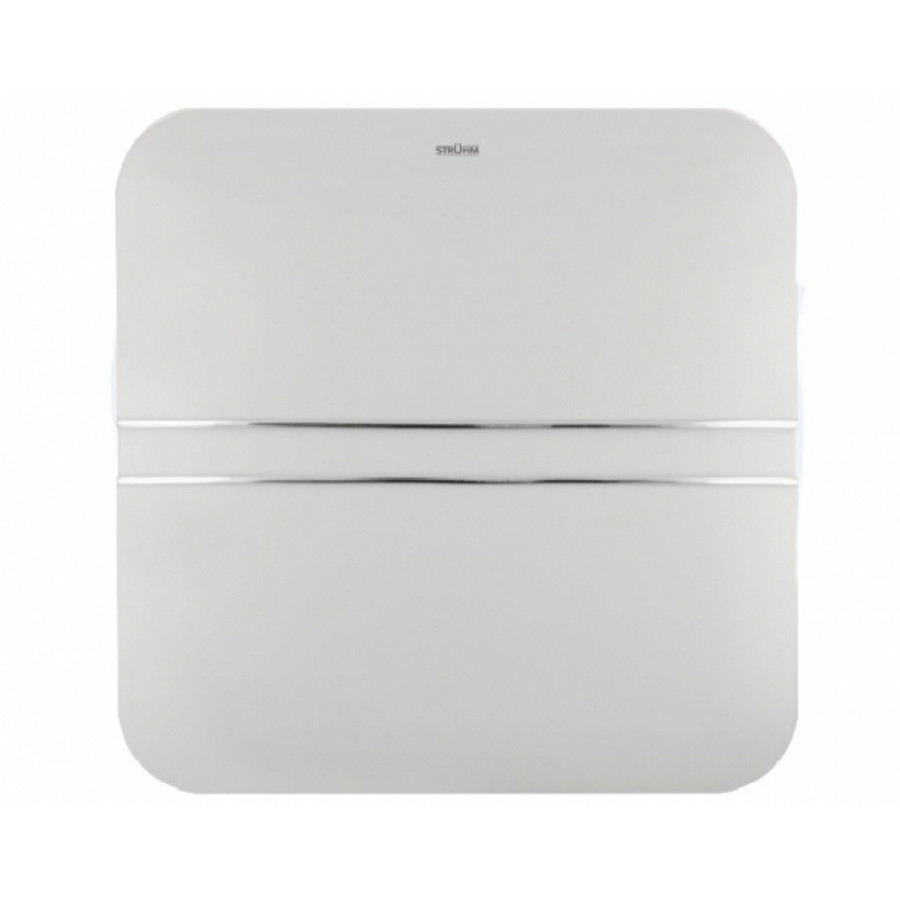Image of Strühm Maya négyzet alakú LED lámpa 36 W-os 430x430 mm