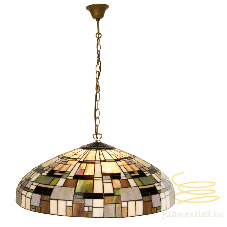 Image of FILAMENTLED CULMORE TIFFANY FÜGGESZTÉK