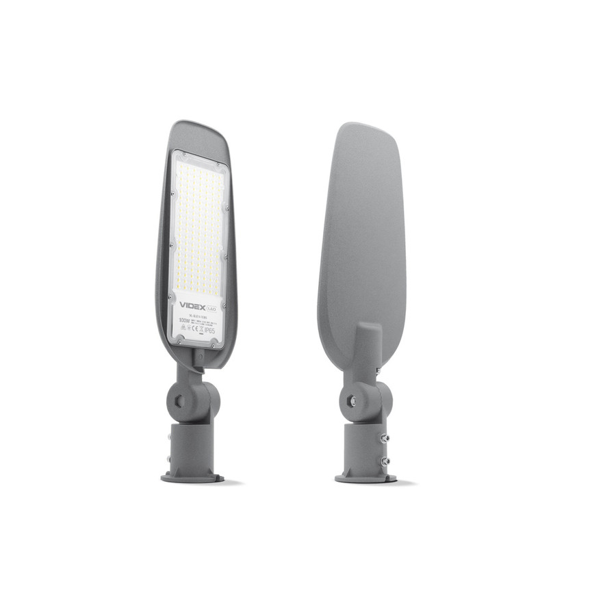 Image of Videx LED LEYA 150 W-os forgatható utcai lámpa
