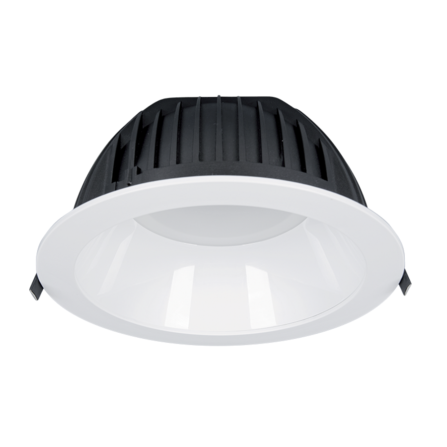 LED mélysugárzó 35W 230V 4000K