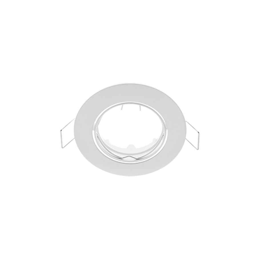 Image of SA-90 beépíthető spot lámpatest fehér