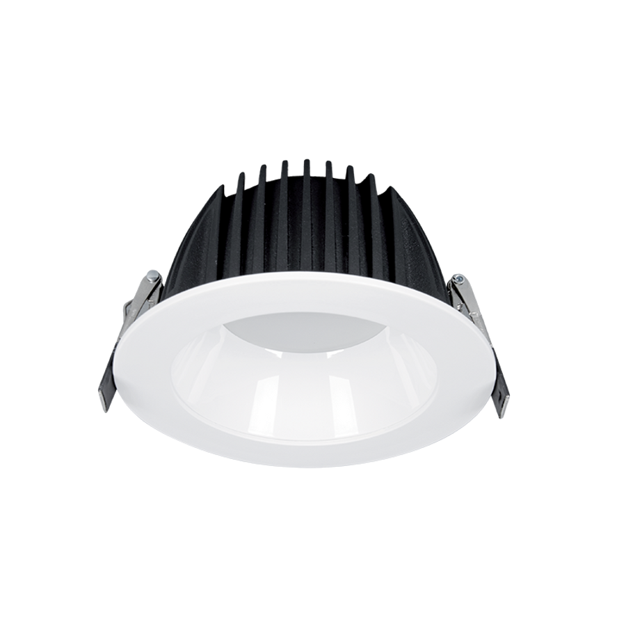 Image of LED mélysugárzó 15W 230V 3000K