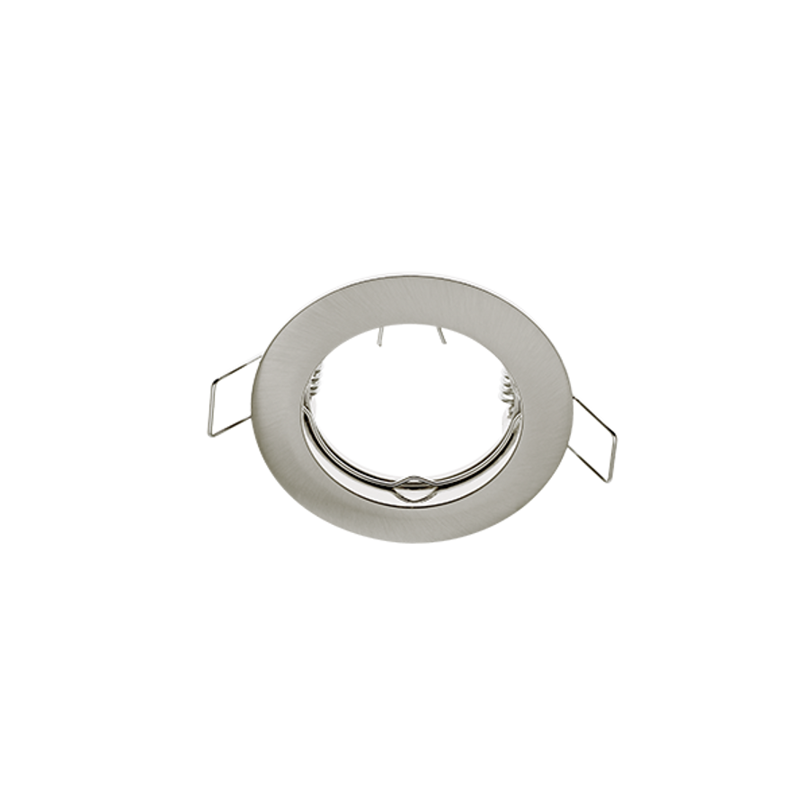 Image of SA-70 beépíthető spot lámpatest nikkel