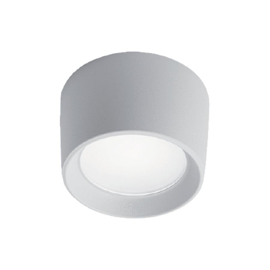 Image of LIVIA 160 LED kültéri mennyezeti lámpa 10W