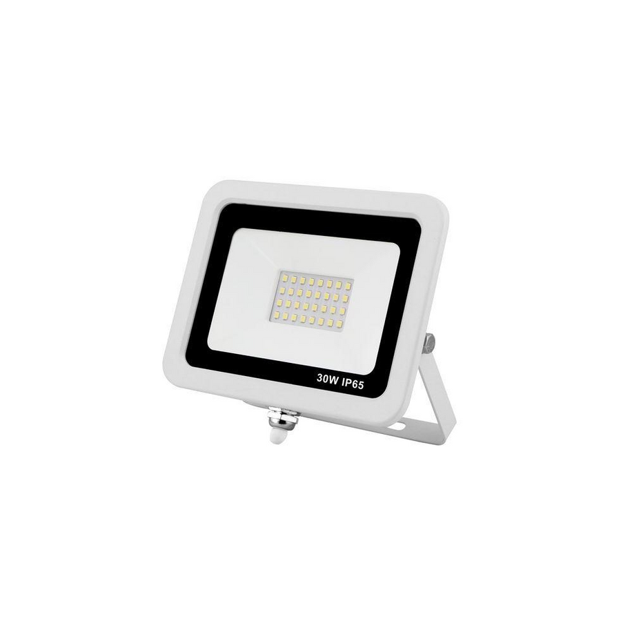 Image of Led reflektor 30W keskeny 3100lm IP65