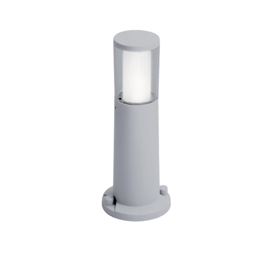 CARLO DECO 2 LED kültéri lámpa 3,5W szürke 400mm