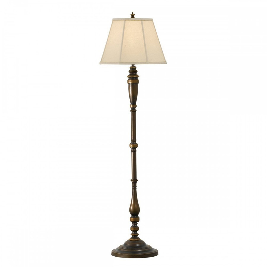 Image of ELSTEAD Lincolndale 1Lt Állólámpa bronz