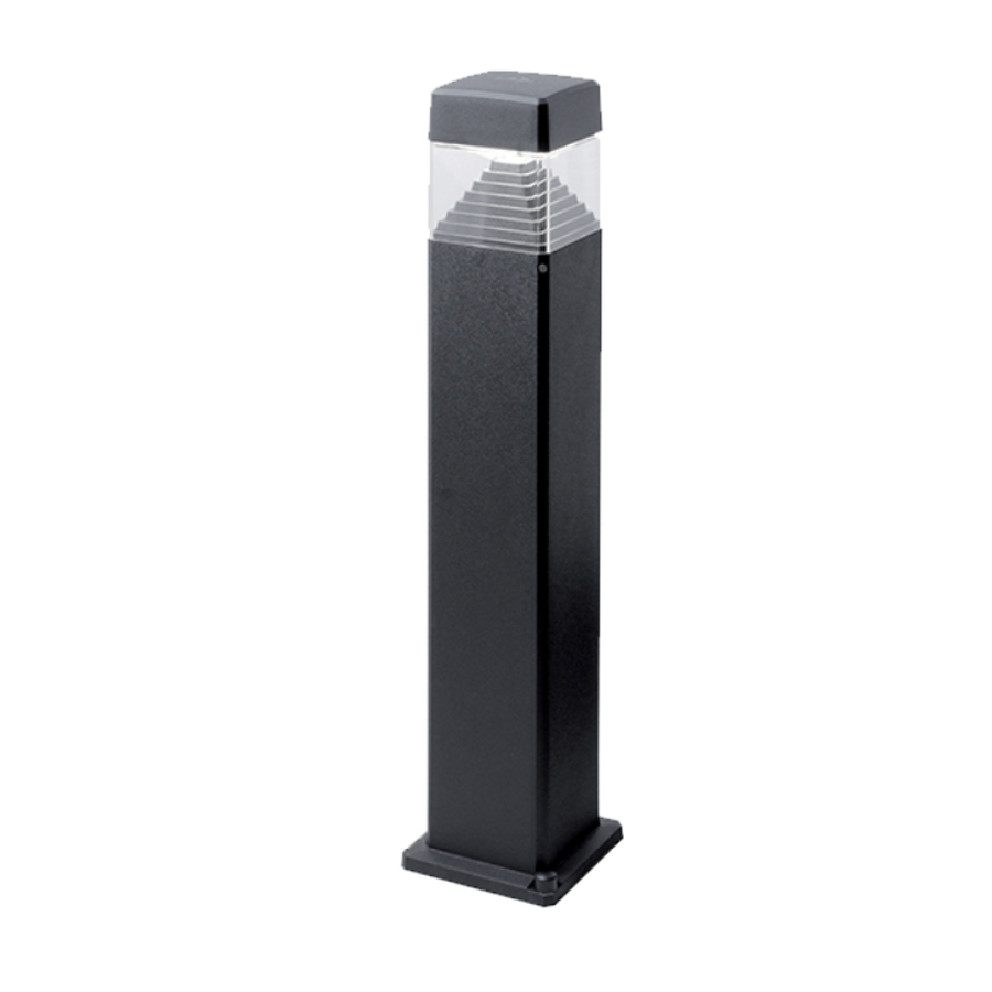 Image of ESTER LED kerti lámpa 10W 800mm fekete