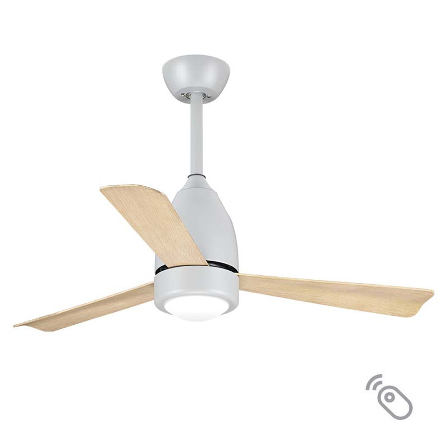 Image of Lineme Kona led mennyezeti ventilátor