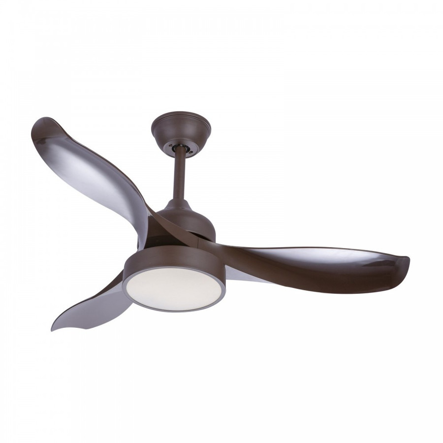 Image of Ramona_GL Globo mennyezeti ventilátoros lámpa távirányítóval