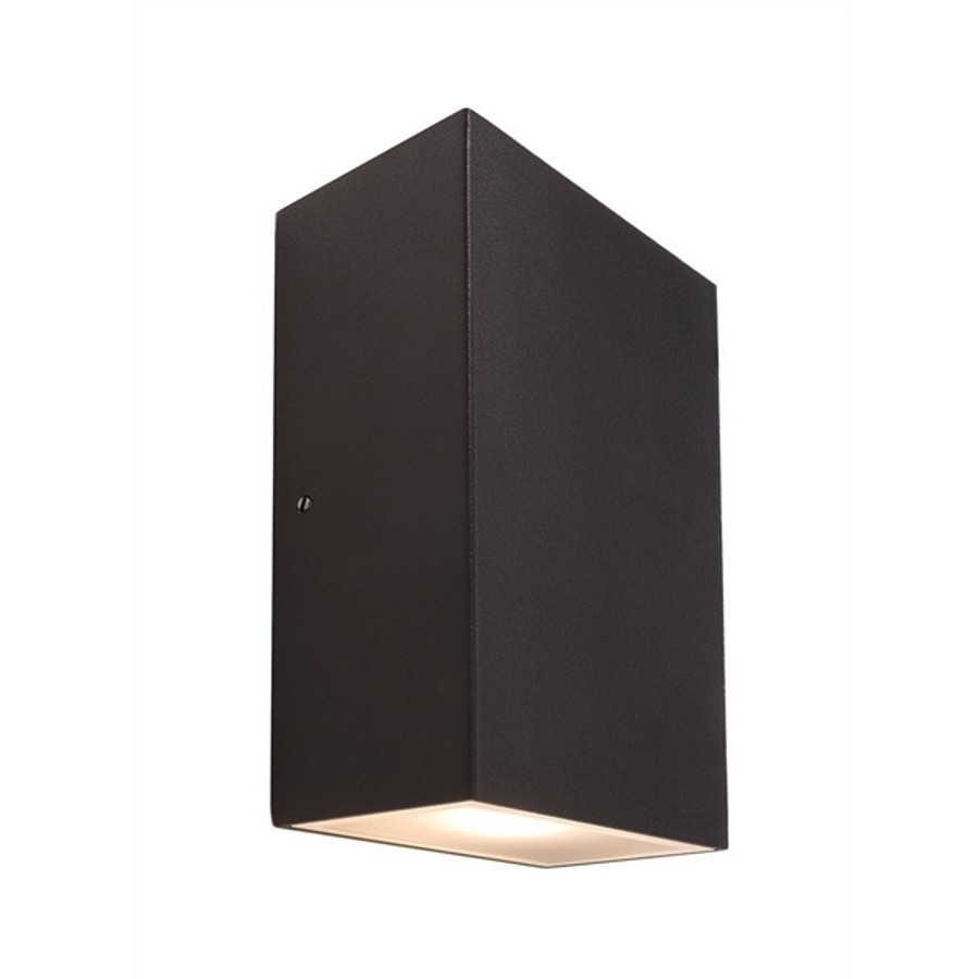 Image of Kimbali kültéri szögletes fali lámpa