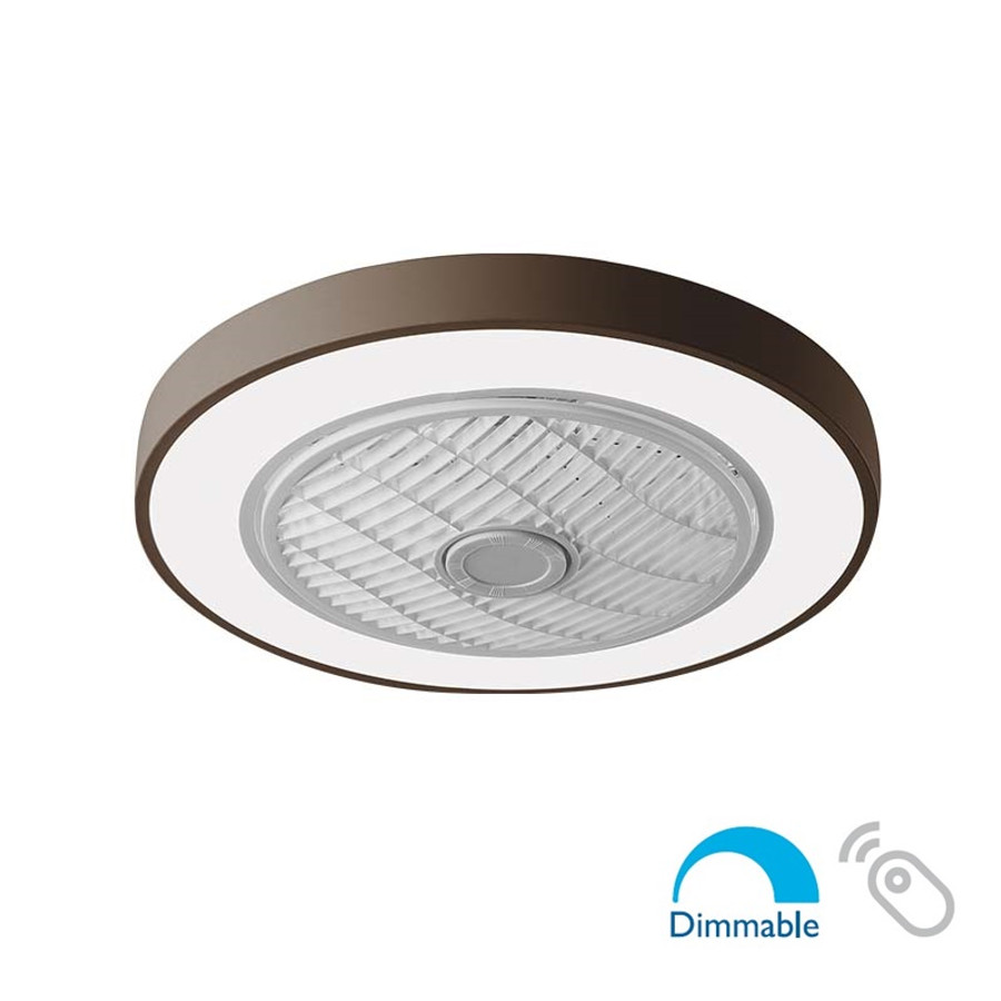 Image of Lineme Marin Led mennyezeti ventilátor