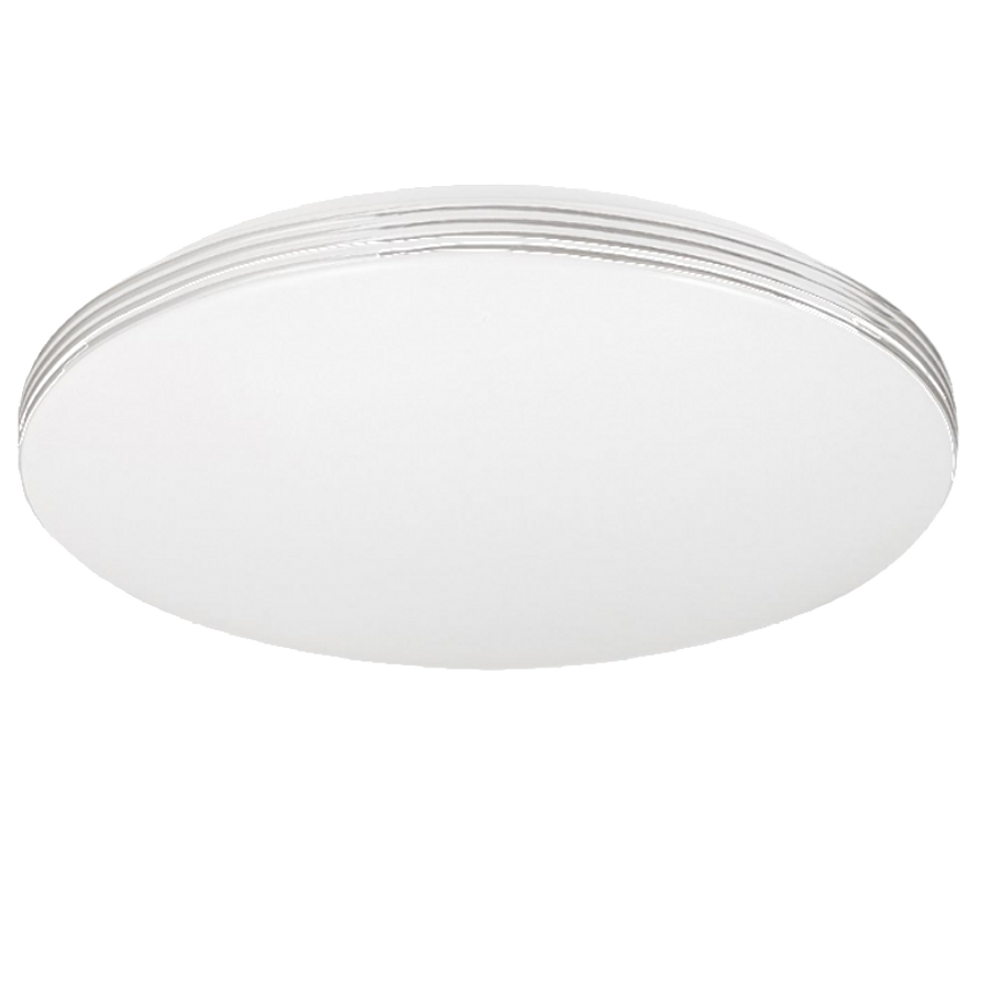 Image of NEOS LED mennyezeti lámpa, 18W távírányítóval
