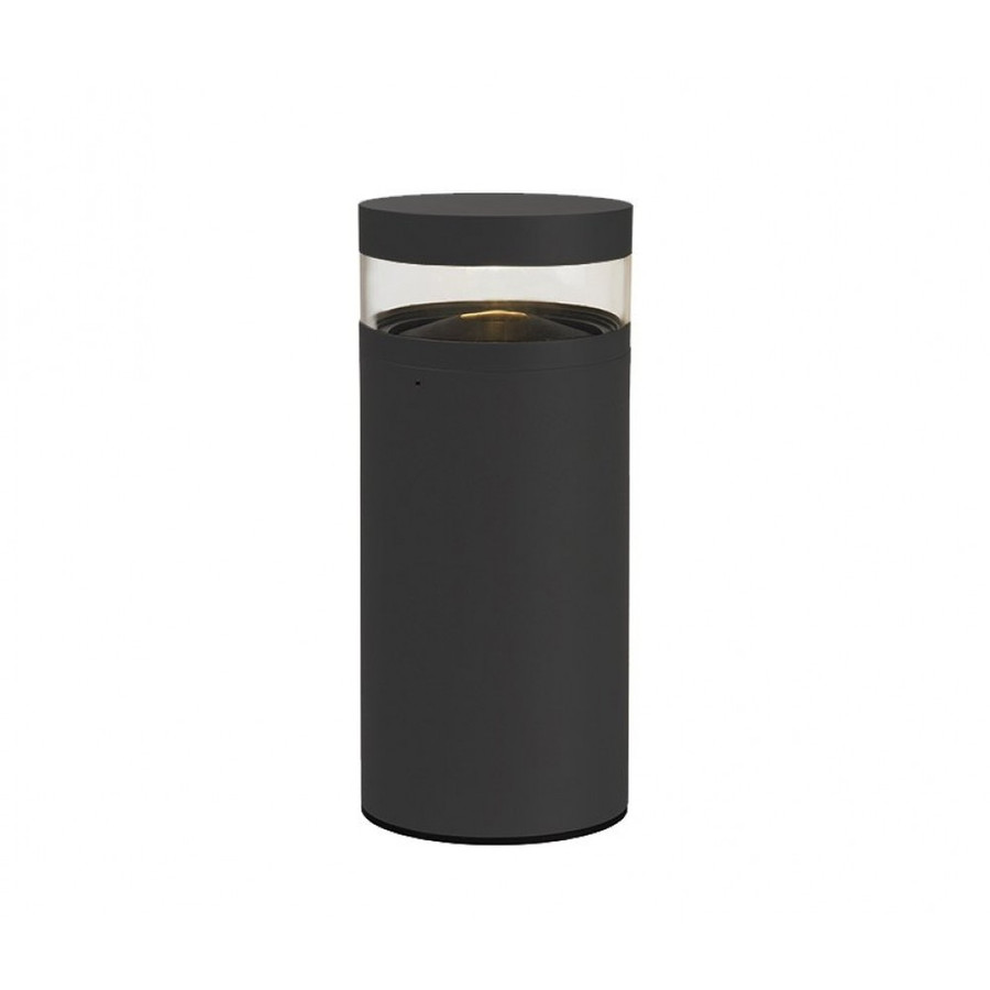 Image of NORLYS STAVANGER kültéri LED állólámpa grafit 500 mm