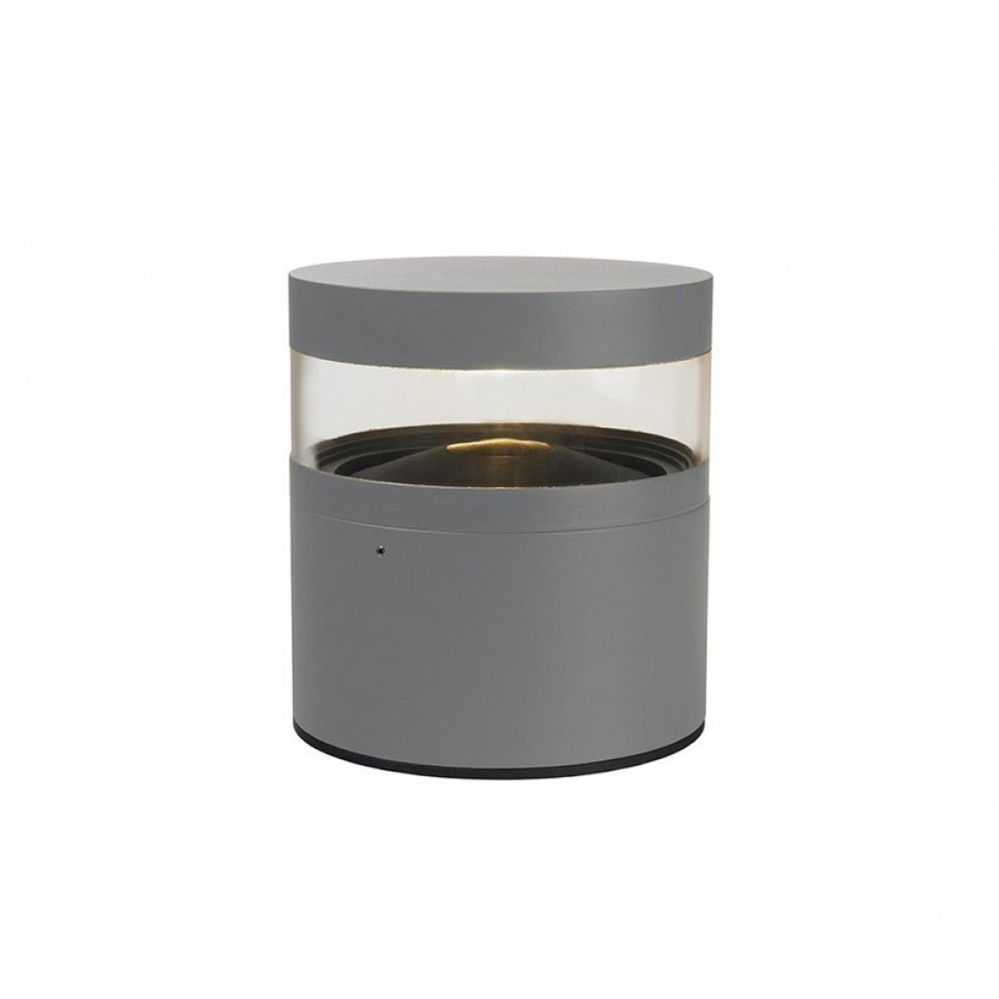 Image of NORLYS STAVANGER kültéri LED állólámpa aluminium 280 mm