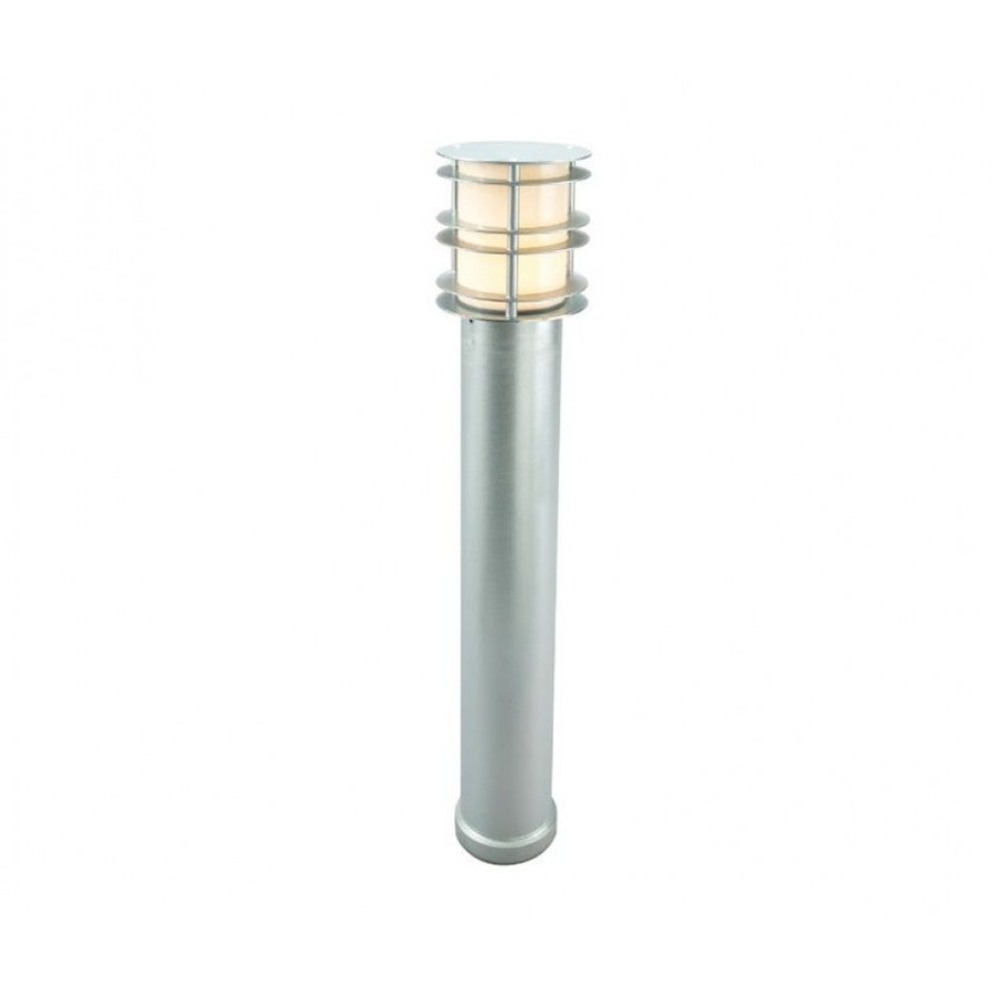 Image of NORLYS STOCKHOLM kültéri LED állólámpa szürke 850 mm fényerőszabályzós kapcsoló