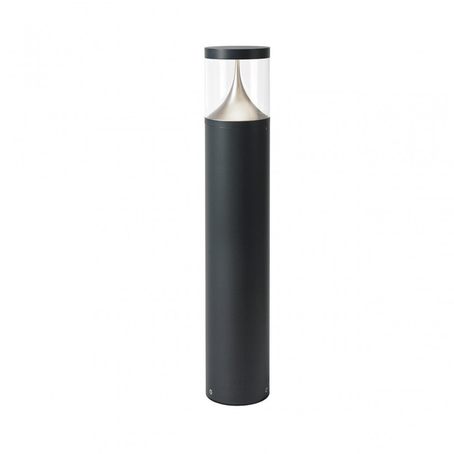 Image of NORLYS EGERSUND 108cm LED állólámpa grafit
