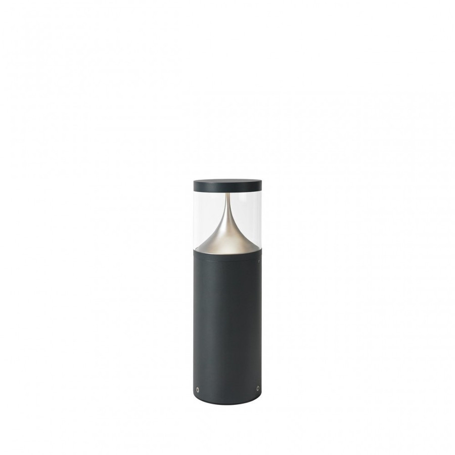 Image of NORLYS EGERSUND 630 mm LED állólámpa grafit
